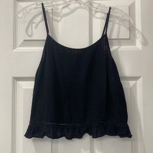 Forever 21 Small Tank Top